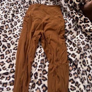 aeri brand new leggings